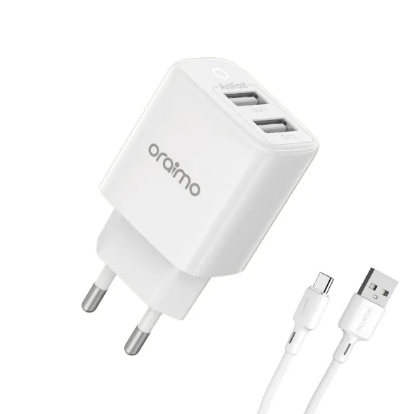 Image Preview of ORAIMO 2A L53 CHARGER - E66S+L